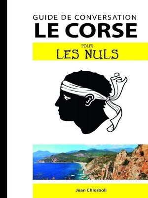 cover image of Le corse